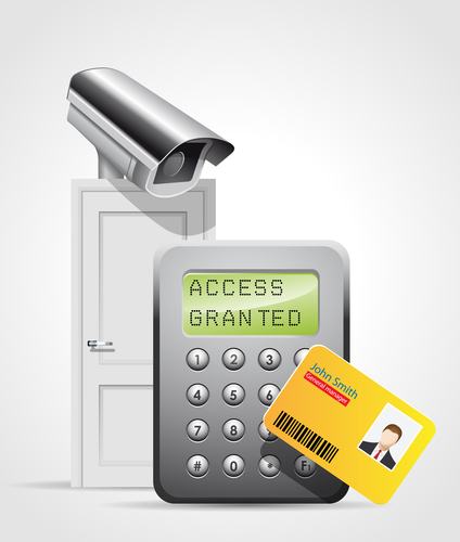 Access control for commercial buildings is essential